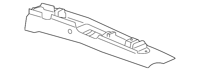Console Body 1C0-864-363-R-2QL - View 6