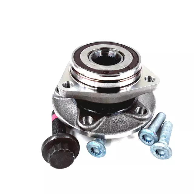 Hub & Bearing 8S0-498-625-A - View 11