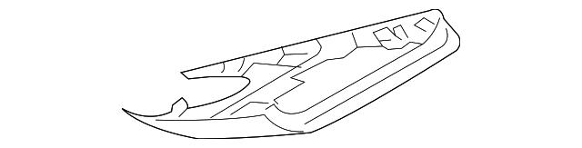 Upper Cap 3C8-868-437-B-NX1 - View 3