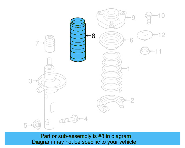 Boot 5Q0-413-175-C - View 17