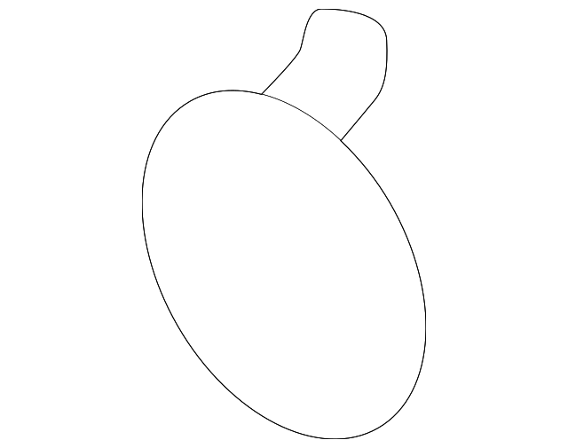 Front Console Cap 5NN-863-359-82V - View 3