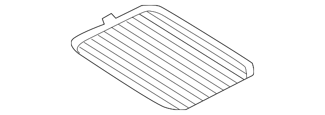 Mat 5NN-863-328-A-82V - View 2