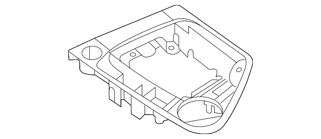Gear Indicator 2GJ-864-263-B-1QB - View 2