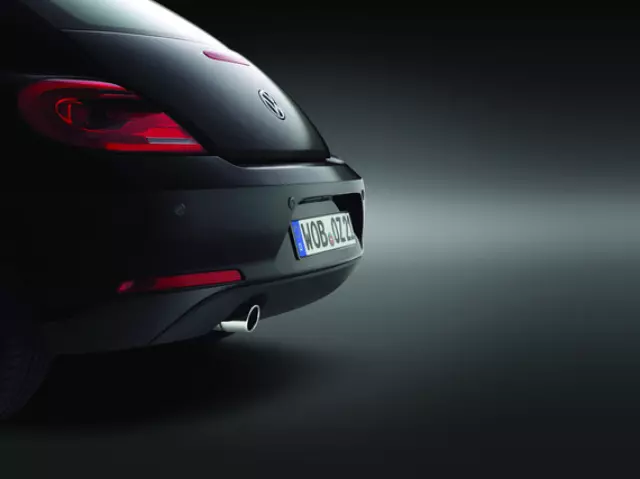 Park Distance Control 1K0-054-630-C - View 2