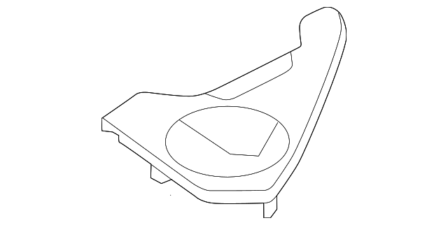 Gear Indicator Trim 5NN-864-148-1QB - View 5