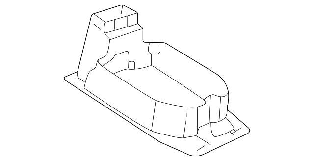 Damper 5TA-864-453-A - View 2