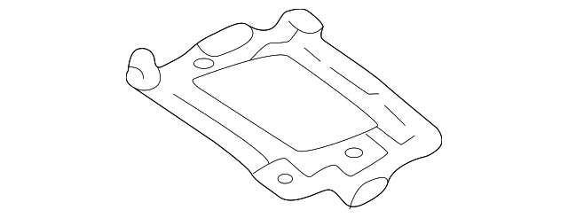 Mount Clamp 5TA-863-525-C - View 2