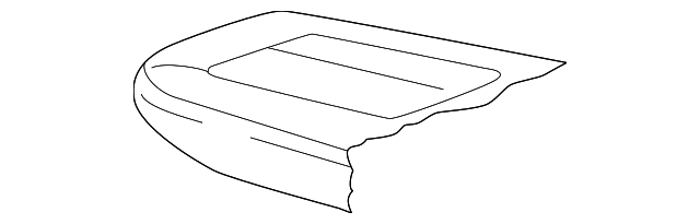 Cover 3B0-885-406-Q-EWH - View 5