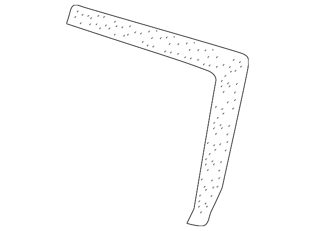 Hinge Cover 3B9-885-749-D-Q70