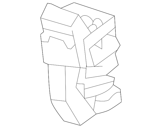 Lock 3B0-885-738-B-B41 - View 5