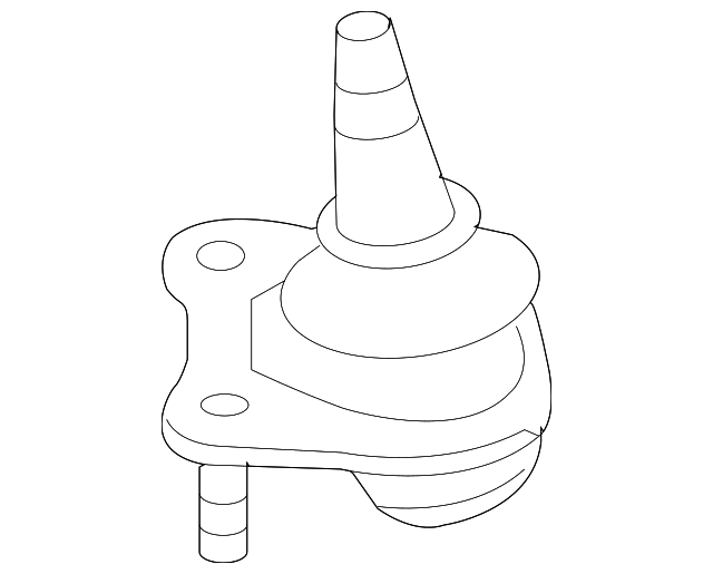 Ball Joint 3C0-407-365-B - View 11