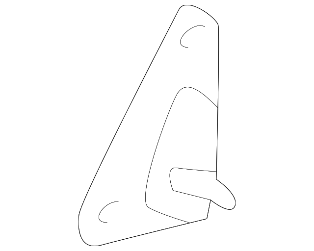 Pivot Bracket 4B9-886-817-A - View 13