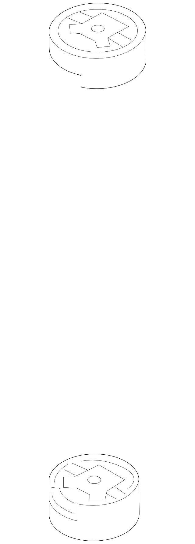 Bushings 5Q0-199-868-J - View 5