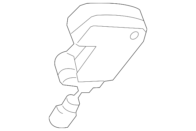 Adjust Motor 3B0-959-781-A - View 5