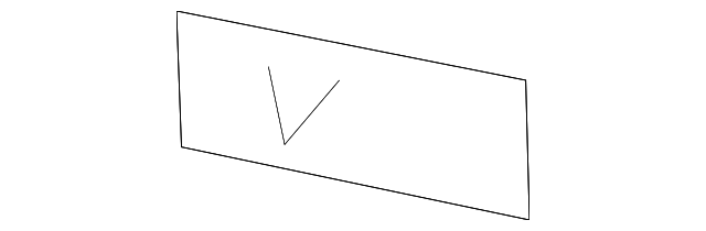 Nameplate 3B0-853-687-739 - View 4