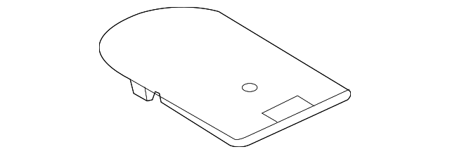 Cover 5C5-863-655-PX7 - View 3