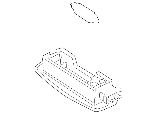 Luggage Lamp 1H0-947-101 - View 14