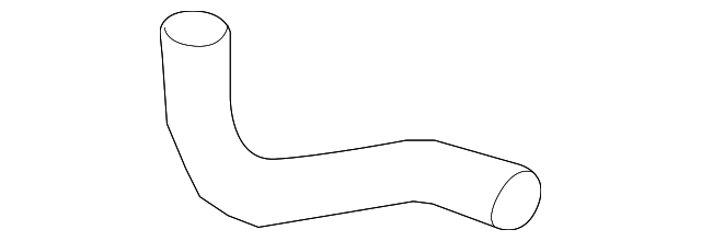 Front Pipe 06F-121-065-J - View 11