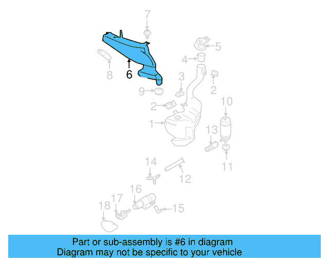 Container 1C0-955-453-C - View 5