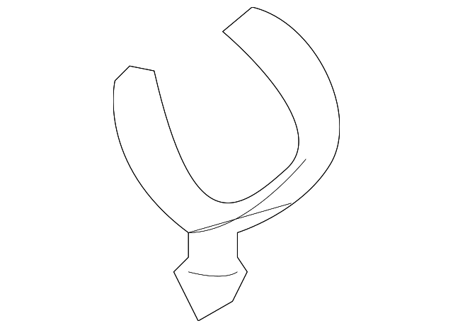 Hose Assembly Holder N-106-540-01 - View 3