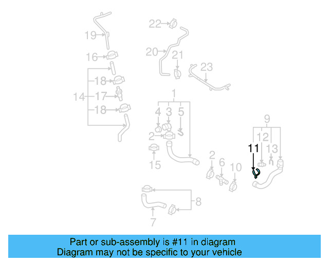 Hose Assembly Holder N-106-540-01 - View 4