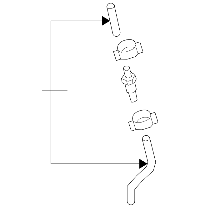 Front Pipe 06F-121-065-J - View 10