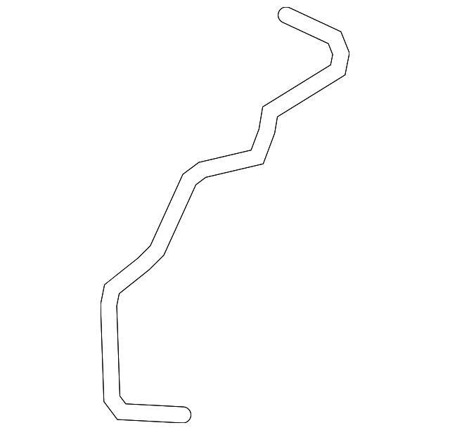 Front Pipe 06F-121-065-J - View 12