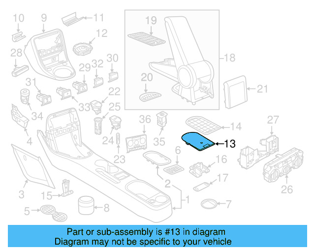 Cover 5C5-863-655-82V