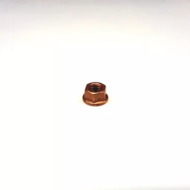 Exhaust Manifold Lock Nut N-911-308-01 - View 8