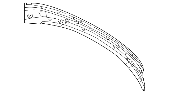 Lower Panel 5C3-813-359-B