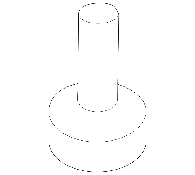 Upper Oil Pan Bolt N-912-112-01 - View 13