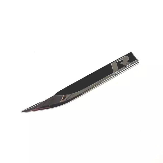 Nameplate 5G0-853-688-BF-FOD - View 5