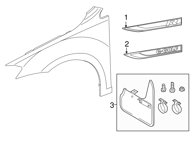 Nameplate 5GE-853-688-E-JMX