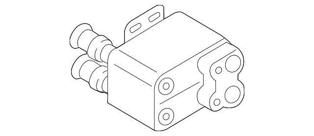 Heater Core 5QE-819-030-A