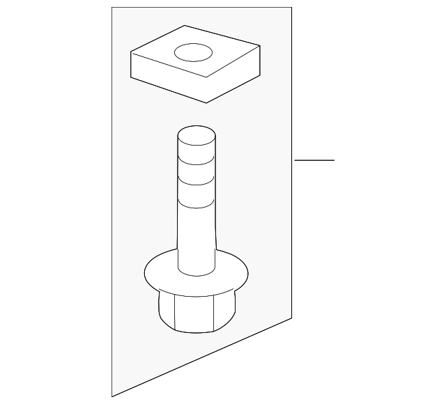 Sunroof Cover 1K0-877-255-A-3U5 - View 2