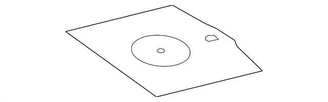 Mat 1K9-863-433-4ES - View 4