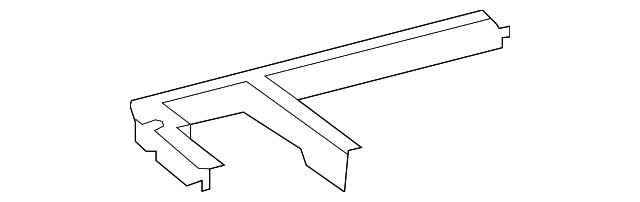 Tie Down Hook 1K0-864-203-C-2ZZ - View 46