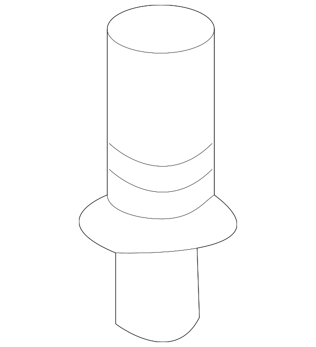 Sunroof Drain Hose Drain Valve 1K0-877-236 - View 6