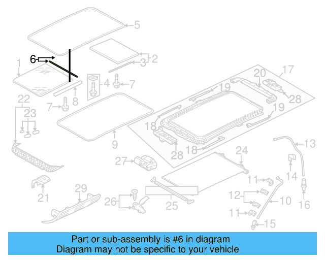 Gasket Kit 1K9-898-066 - View 20
