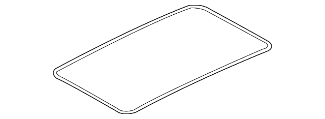 Sunshade Guide 4B0-877-165 - View 62