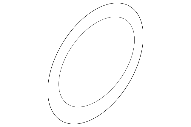 Thermostat Seal 26121119 - View 2