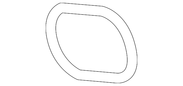 Radiator Support Panel Reinforcement Bolt N-910-338-02 - View 20