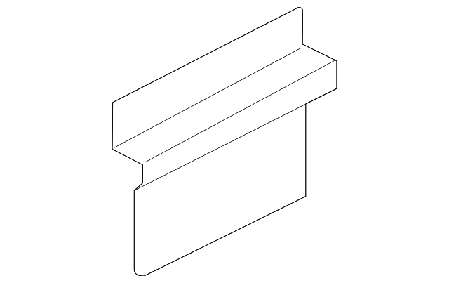 Trim Cover 5G6-867-462-A-82V - View 4