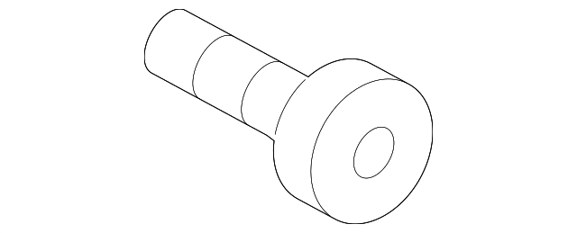 Tie Down Hook Screw N-912-061-01 - View 18