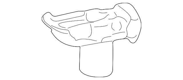 Distributor Rotor 052-905-225-C - View 2