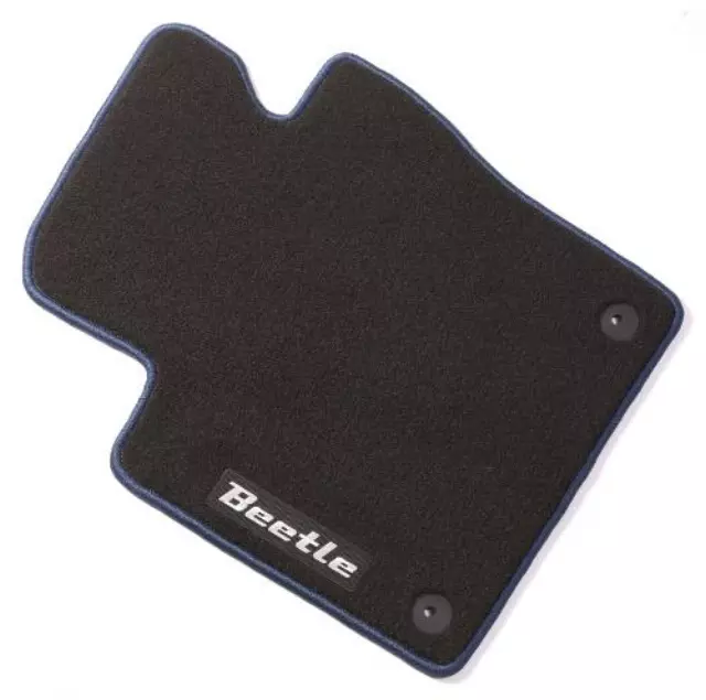 Mojomats Carpeted Mats, Fender Edition 5C1-061-370-A-FBN - View 6