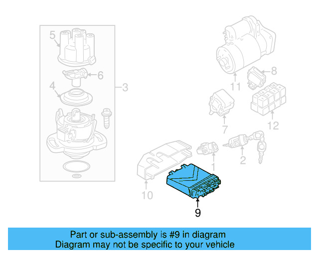 Computer 023997024TX - View 5
