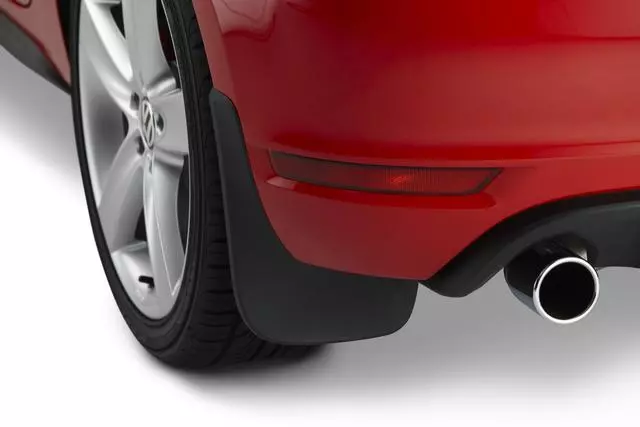 Splash Guards 5K0-075-105 - View 4