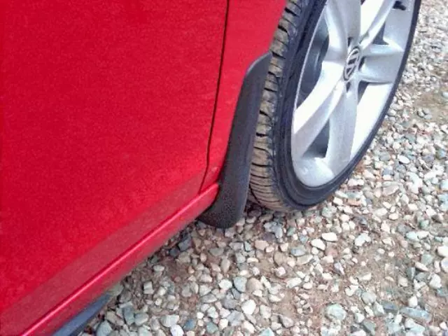 Splash Guards 5K0-075-111