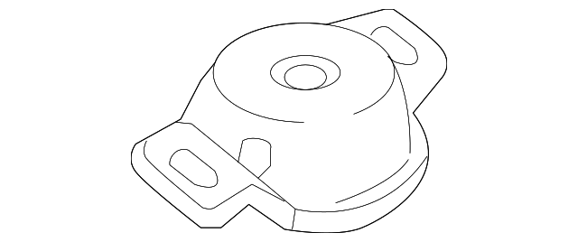 Shock Mount 5Q0-513-353-G - View 13